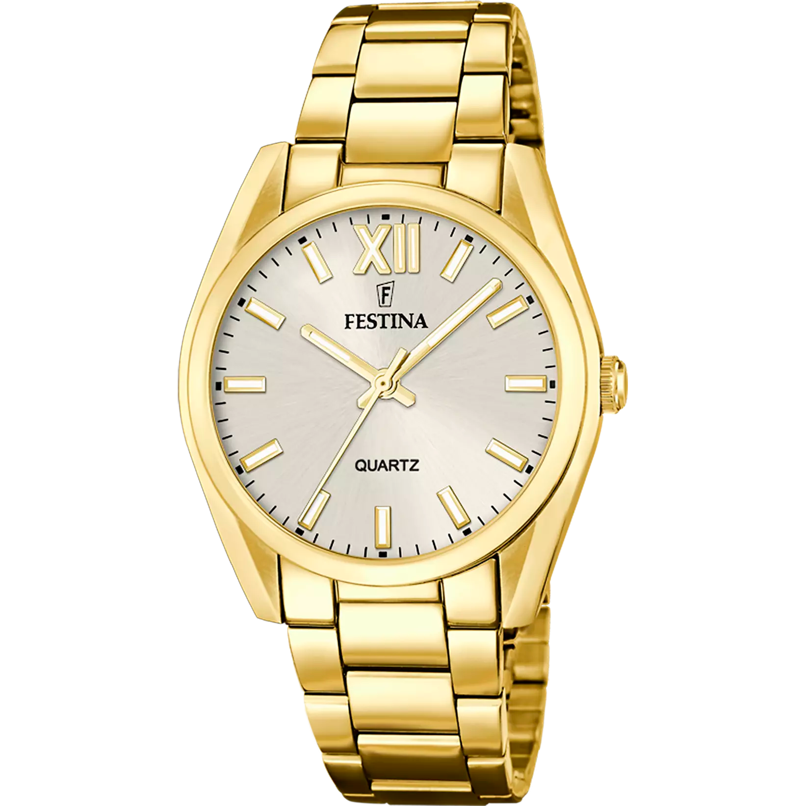 RELOJ festina mujer F20640/1