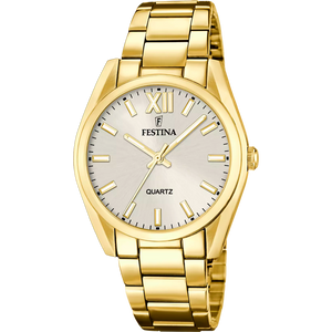 RELOJ festina mujer F20640/1