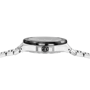 Reloj Festina Swiss Made Automatic F22008/2 detalle