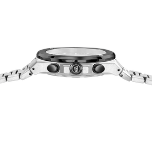 Reloj Festina Swiss Made Vallée F22017/2 detalle