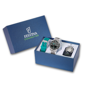 Reloj Festina Connected D F23000/J detalle