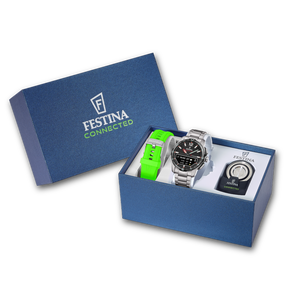 Reloj Festina Connected D F23000/M detalle
