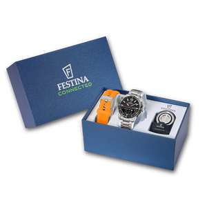 Reloj Festina Connected D F23000/P detalle