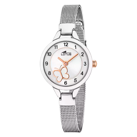 Communion Watches