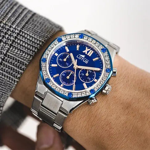 Lotus relojes mujer Joyeria Pepe Lozano