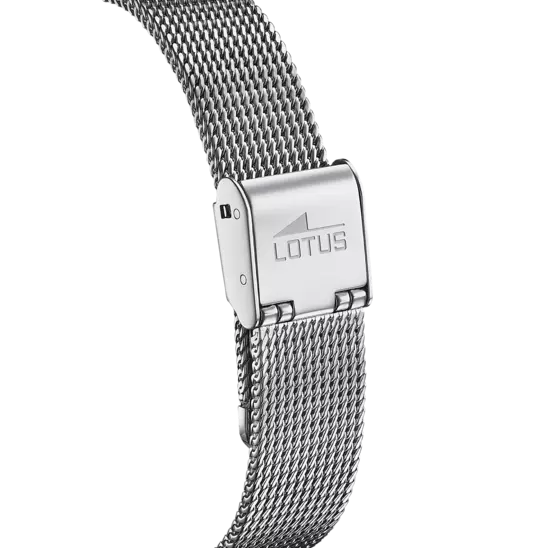 LOTUS BLISS WATCH 18894/2 - Joyeria Pepe Lozano