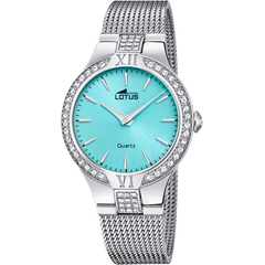 LOTUS BLISS WATCH 18894/2 - Joyeria Pepe Lozano