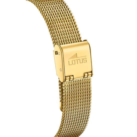 Lotus watch BLISS 18895/2 - Joyeria Pepe Lozano