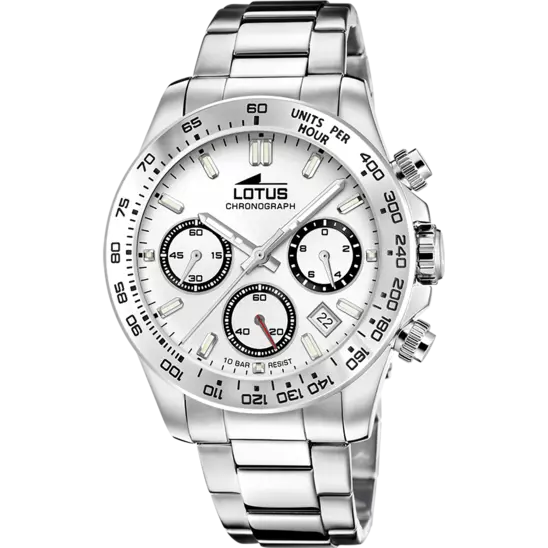 Watch Lotus Freedom 18912/1 - Joyeria Pepe Lozano