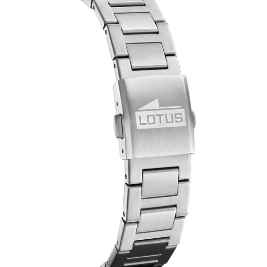 RELOJ DE MUJER LOTUS CONNECTED ESFERA ROJA 18924/3 CIERRE