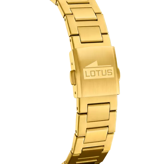 RELOJ LOTUS CONNECTED multicolor 18925/5 CIERRE