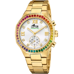 RELOJ LOTUS CONNECTED multicolor 18925/5