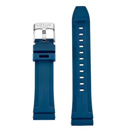 Lotus light blue 18938/3 - Joyeria Pepe Lozano