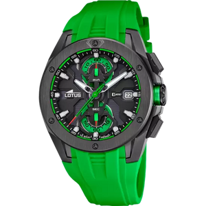 RELOJ LOTUS VORTEX VERDE 18943/4