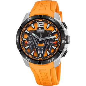 RELOJ LOTUS VORTEX NARANJA 18944/3