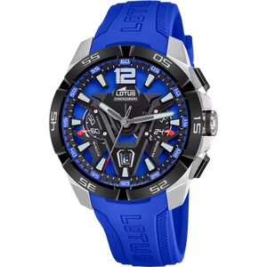 RELOJ LOTUS VORTEX AZUL 18944/4