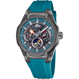 RELOJ LOTUS VORTEX AZUL 18946/2