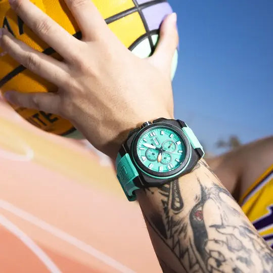 Uomo - Lotus - 18976/2 - CHRONO - Orologi Uomo - Lotus - 18976/2 - CHRONO - Orologi