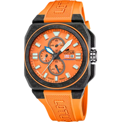 RELOJ LOTUS CUADRADO 18976/6 - Joyeria Pepe Lozano
