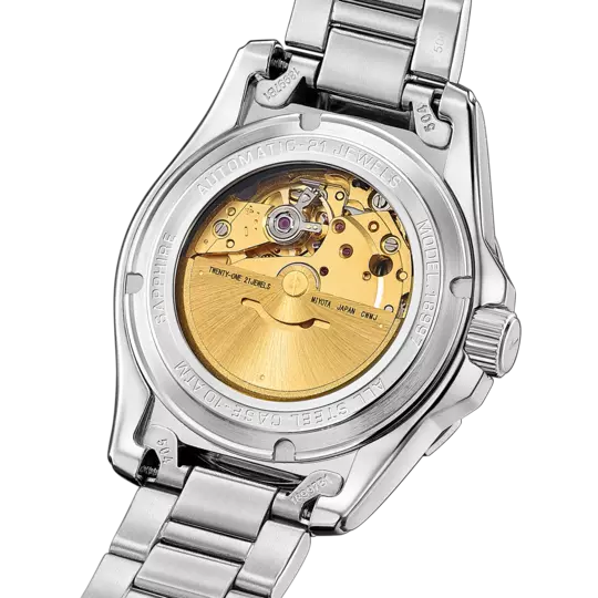 LOTUS WATCH 18997/1 automatic - Joyeria Pepe Lozano