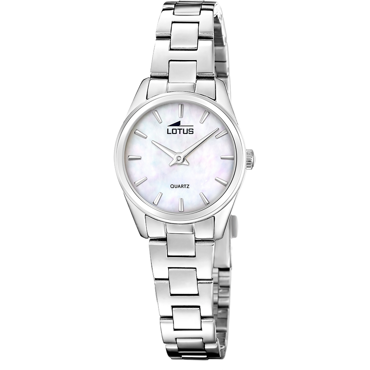 Reloj Lotus 2gether 19006/1 para mujer, esfera nácar, 26 mm
