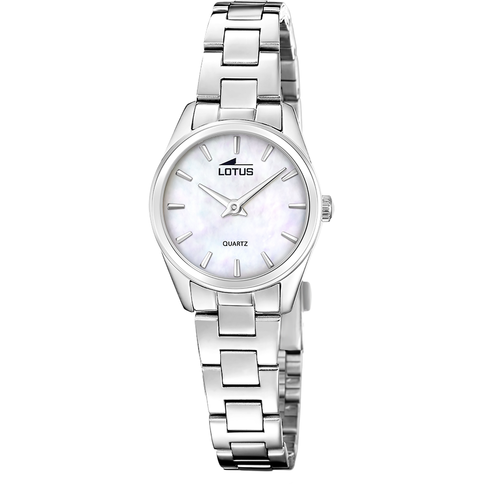 Reloj Lotus 2gether 19006/1 para mujer, esfera nácar, 26 mm