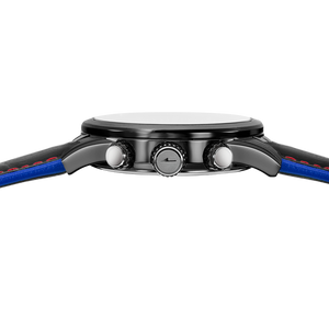 Reloj Lotus Pulse 19089/2 para hombre, esfera azul, 41 mm, vista de detalle