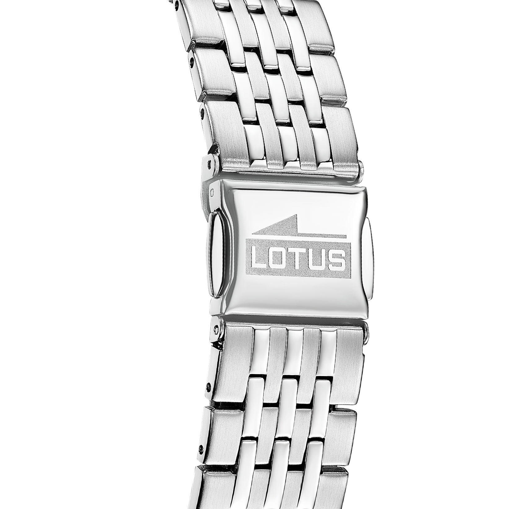 Reloj Lotus Connected 19093/2 para hombre, esfera negra, 40 mm, vista de detalle