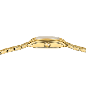 Reloj Lotus Old Money 19101/1 para mujer, esfera plateada, 19.5 mm, vista de detalle