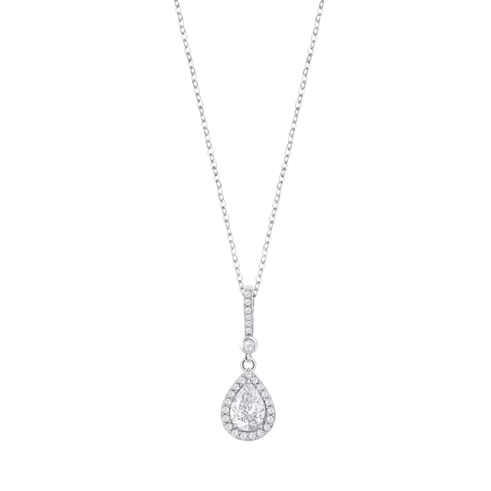 Conjunto plata lotus silver lp1592-1