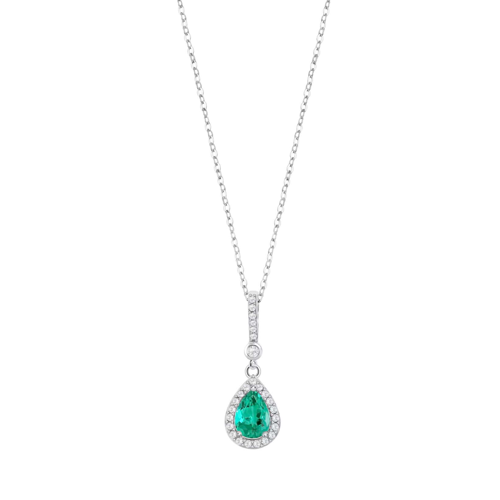 Conjunto plata lotus silver lp1592-5