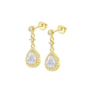 Conjunto plata lotus lp1592-6 pend