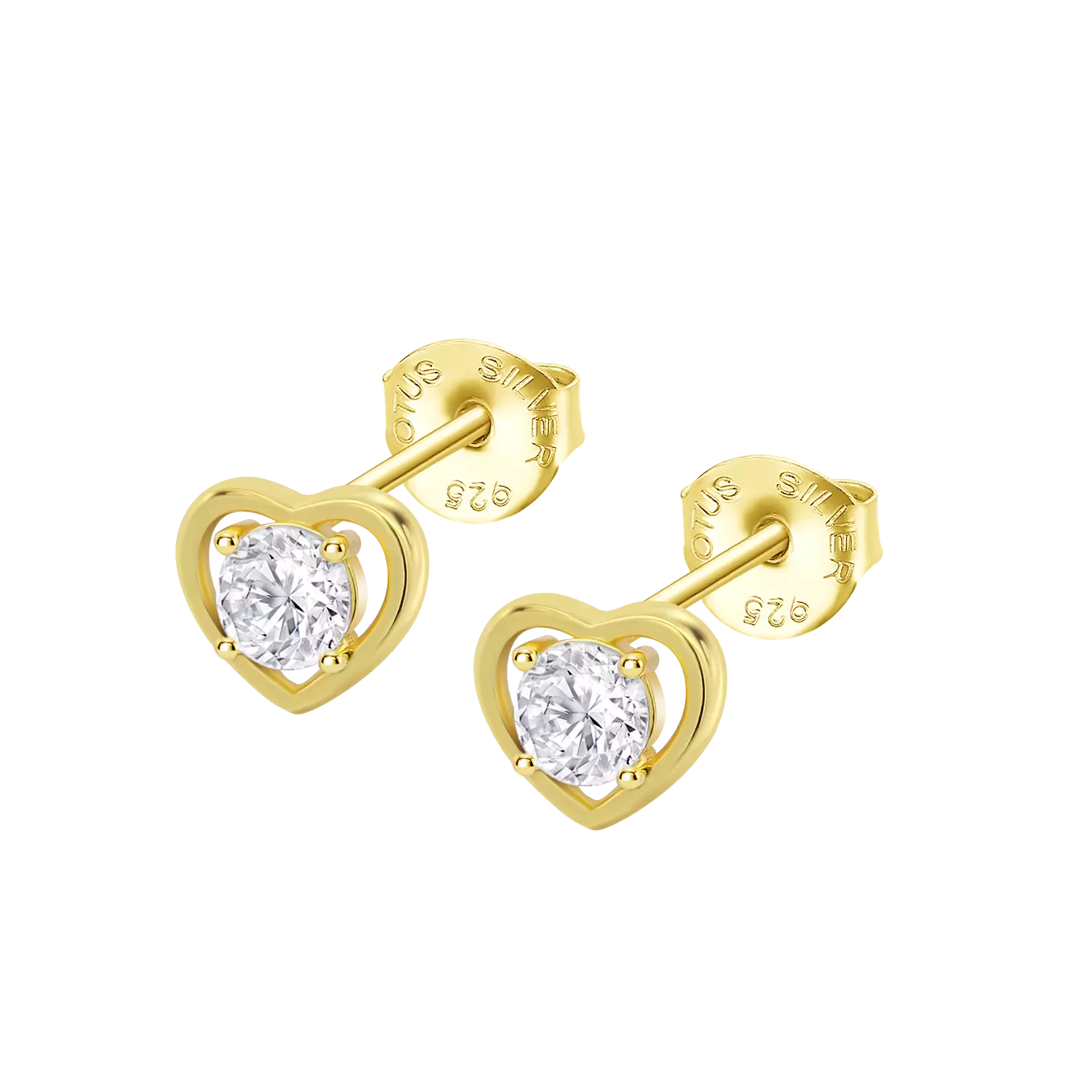 Conjunto plata lotus lp3092-2 pend