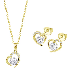 Conjunto plata lotus lp3106-4