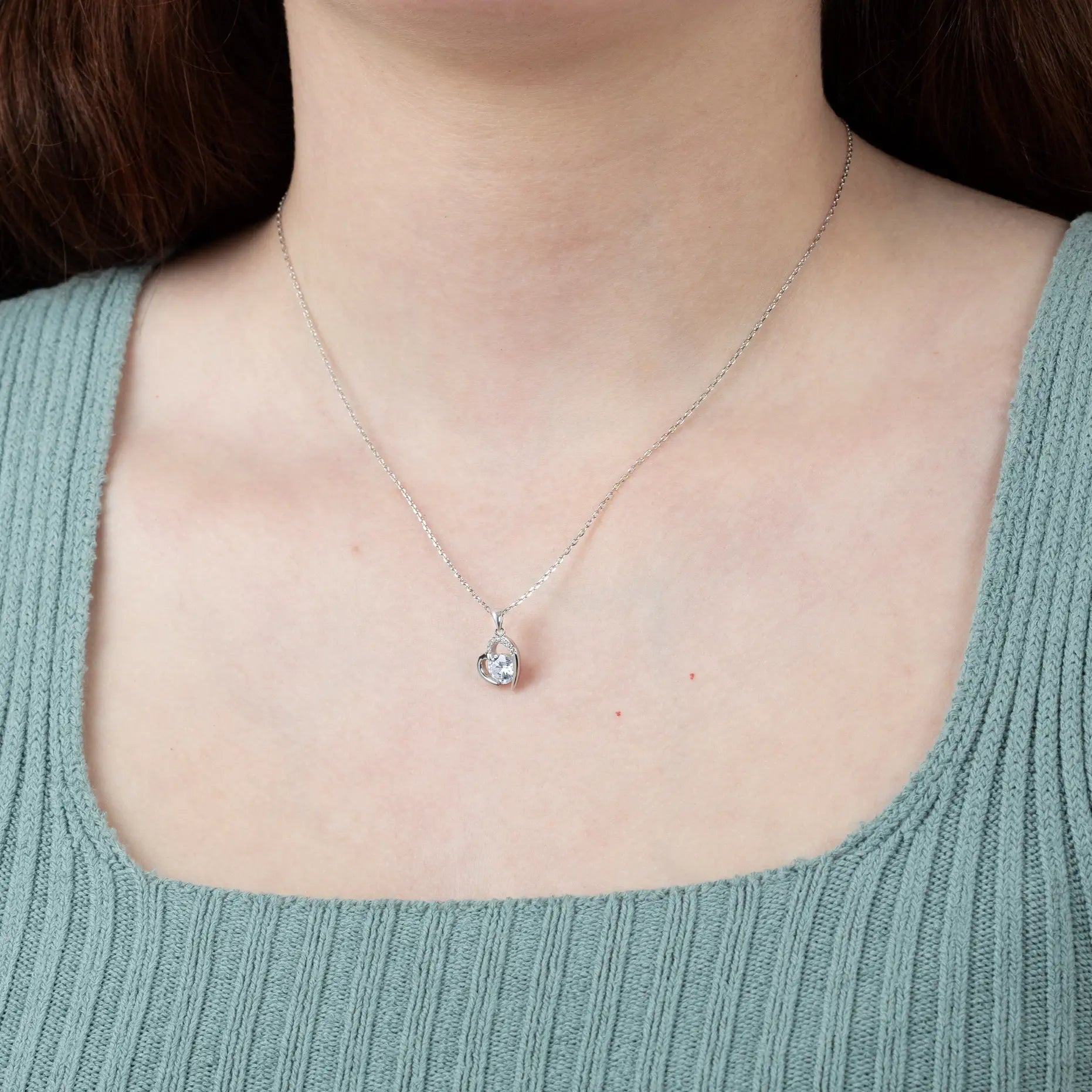 Conjunto plata lotus silver lp3106-1 chica