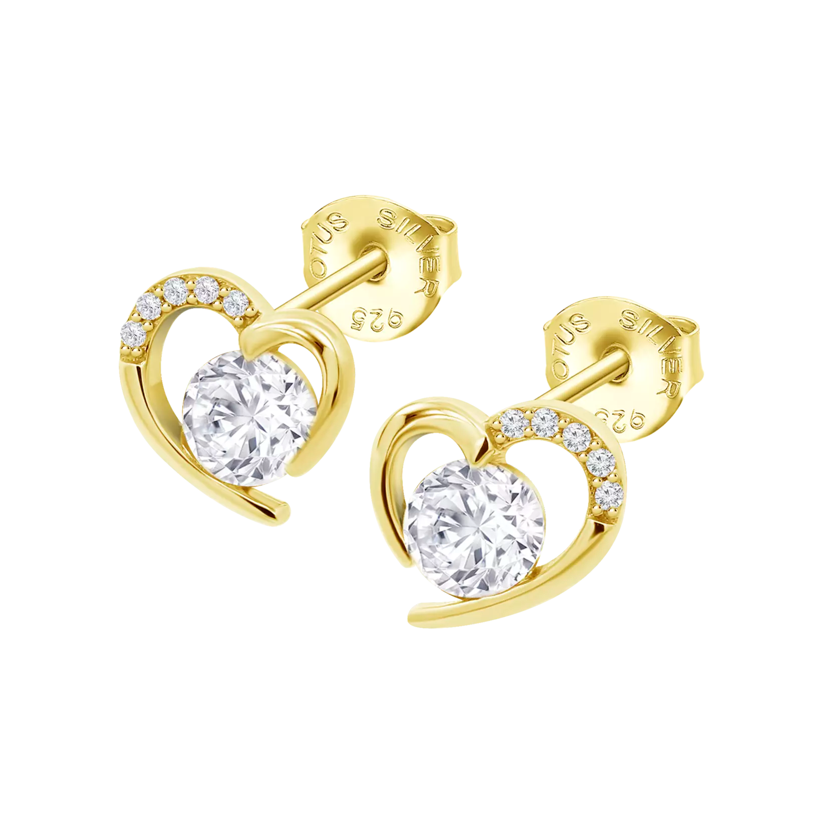 Conjunto plata lotus lp3106-4 pend