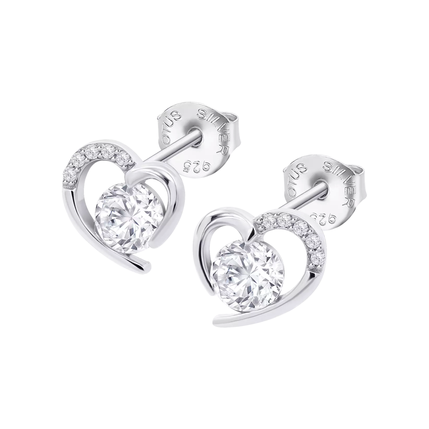 Conjunto plata lotus silver lp3106-1