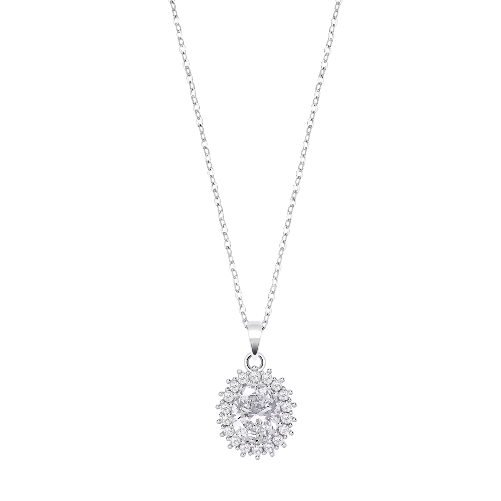 Conjunto plata lotus lp3459-2