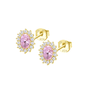 Conjunto plata lotus lp3459-8 pend