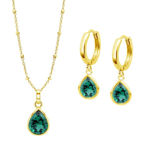 Conjunto plata lotus lp3563-5