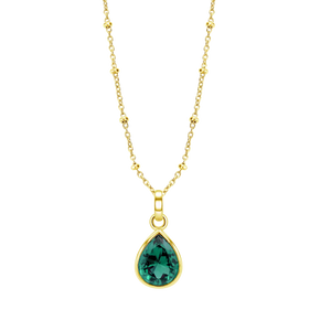 Conjunto plata lotus lp3563-5 colg