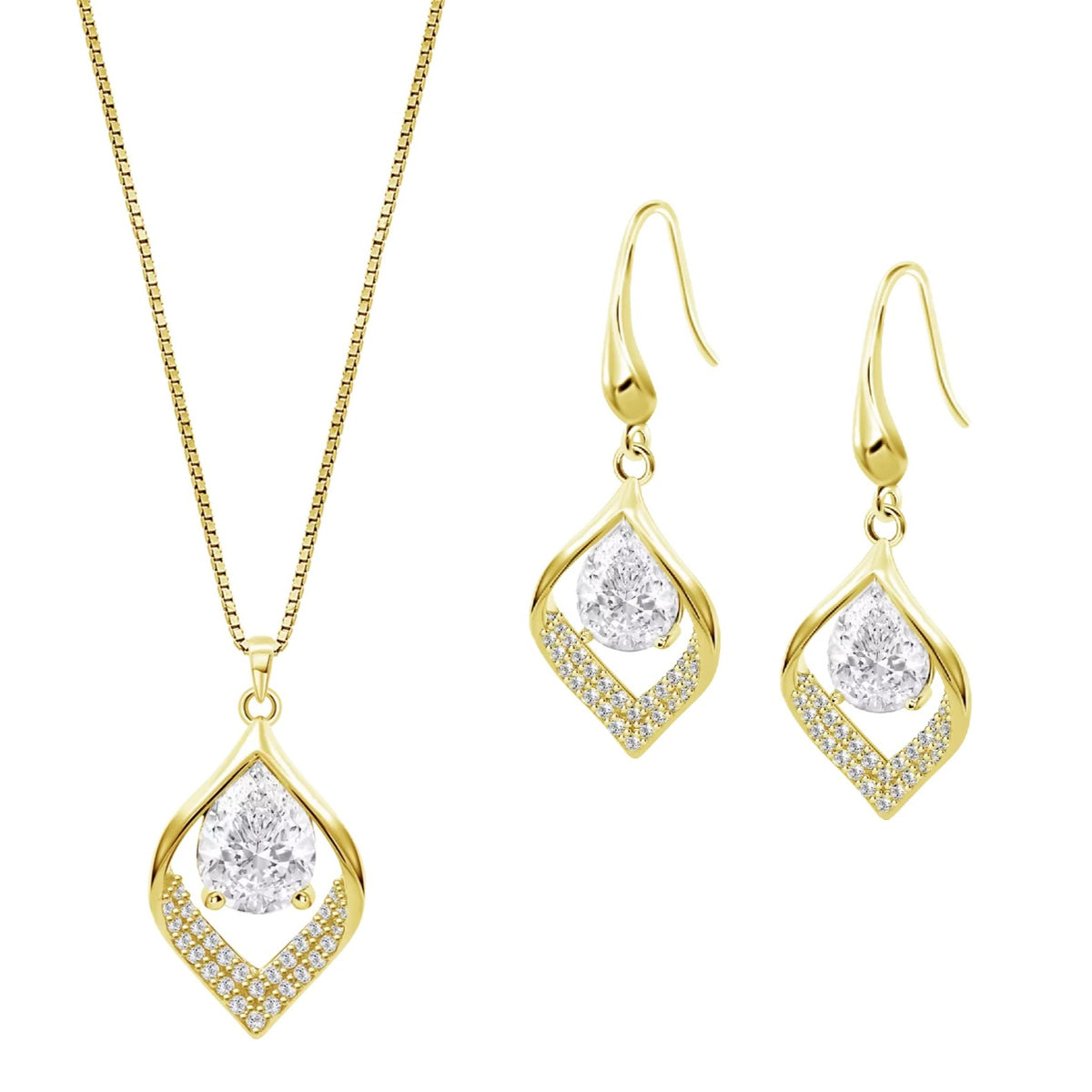 Conjunto plata lotus lp3711-5