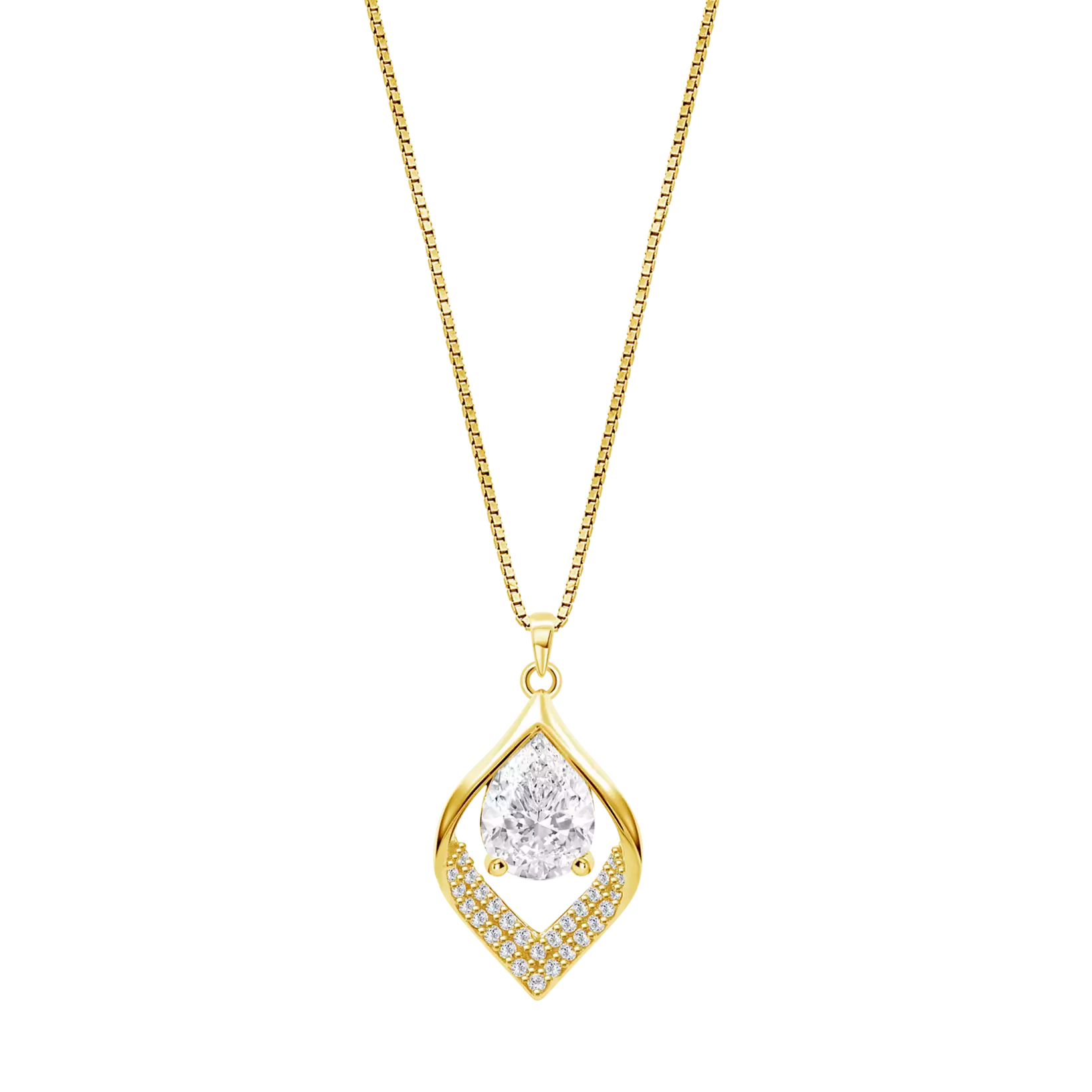 Conjunto plata lotus lp3711-5 colg