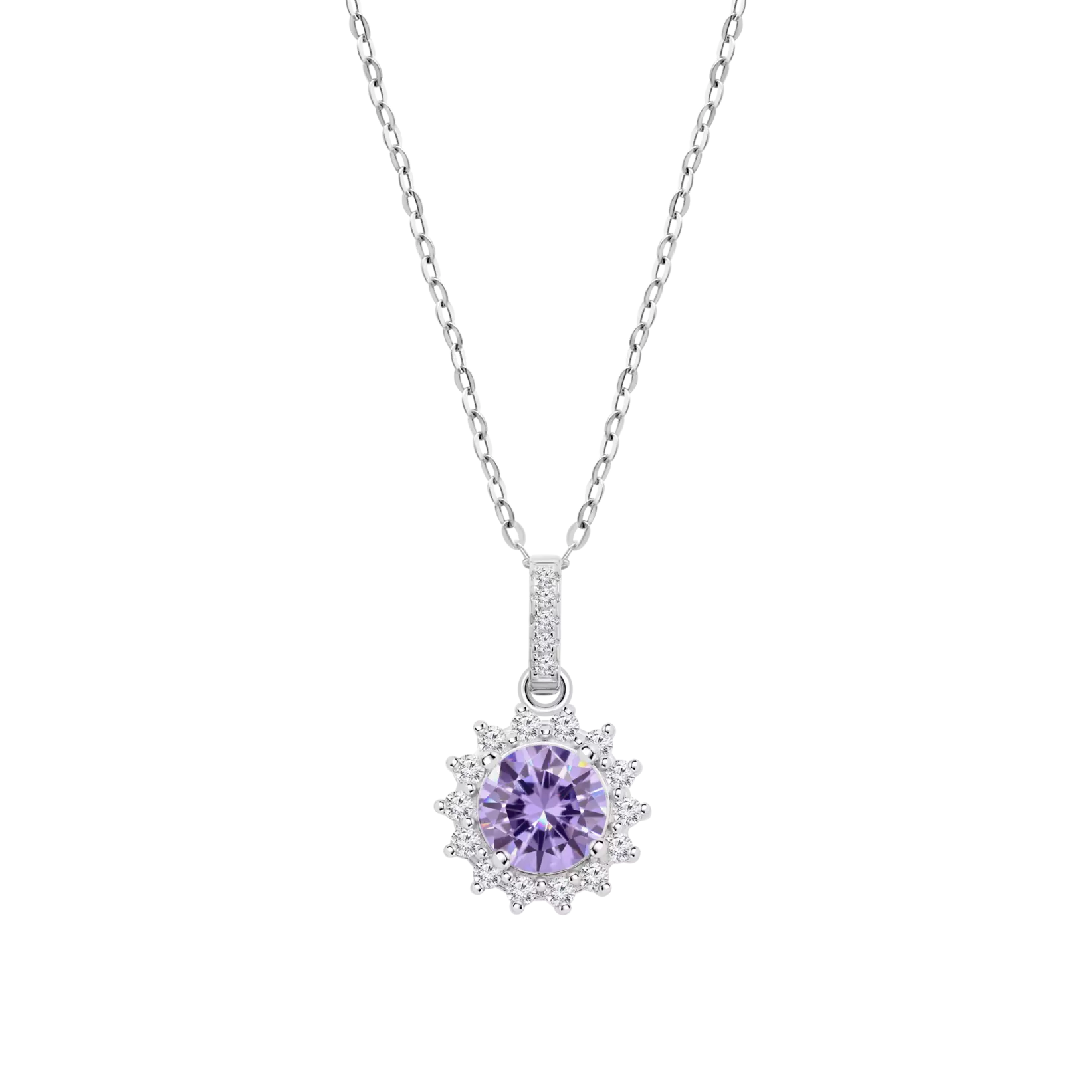 Conjunto plata lotus silver lp3791-2