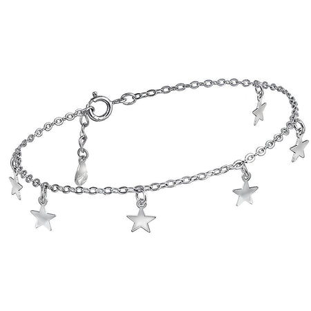 Pulseras de Plata para Mujer