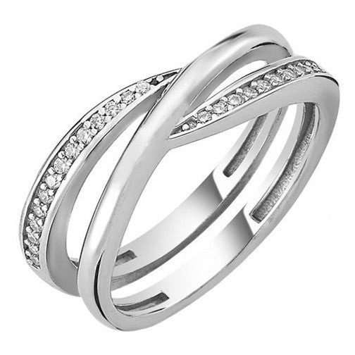 166-SOR-P1I anillo plata