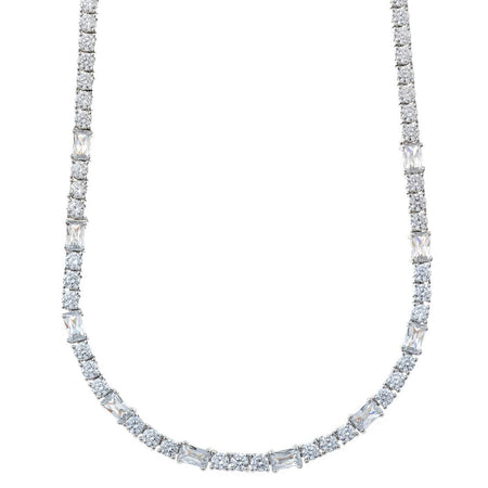 Gargantillas de Plata Mujer