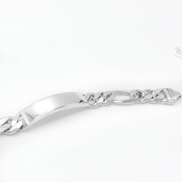 Slave bracelet link type 2X1 - Joyeria Pepe Lozano