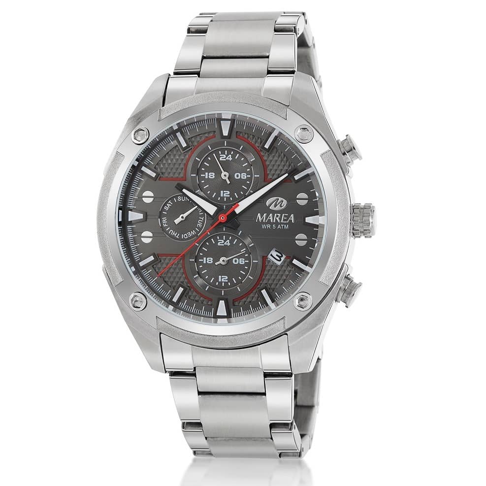 Reloj Marea B54155/3