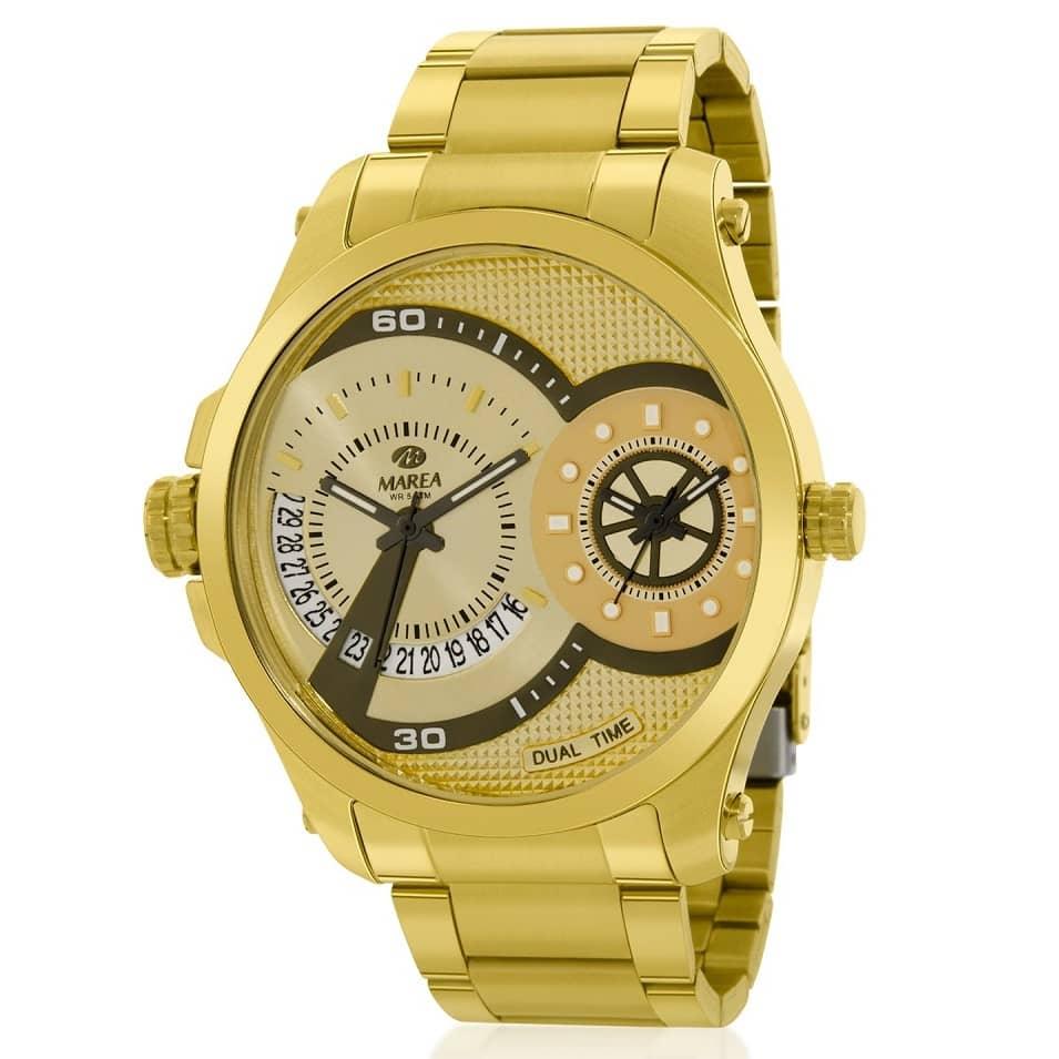 Reloj Marea XXL B54218/4
